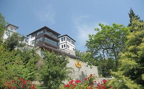 Evimiz Hotel